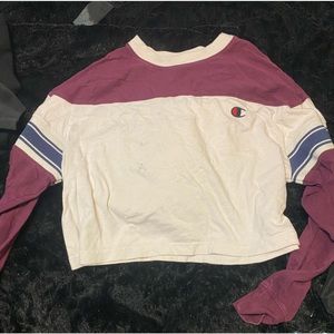 Champion sweater/crewneck